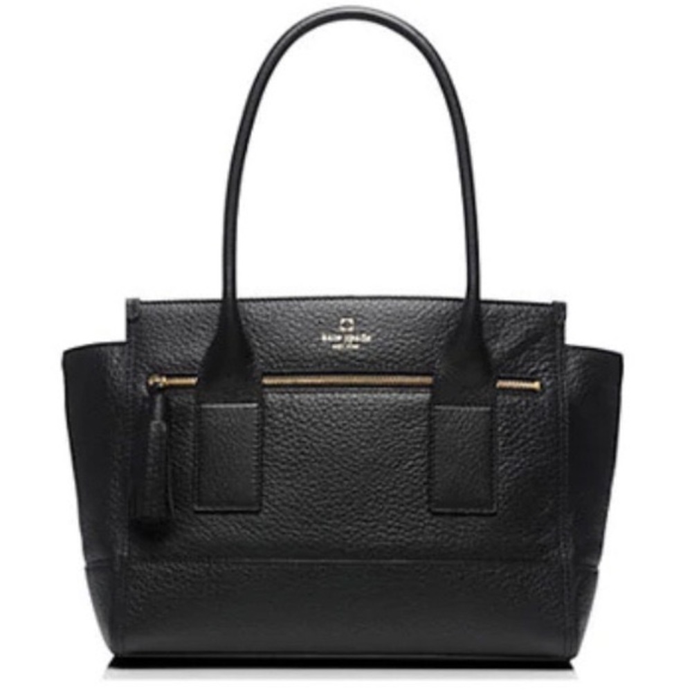 Kate Spade SOUTHPORT AVENUE ODEN SHOULDER BAG